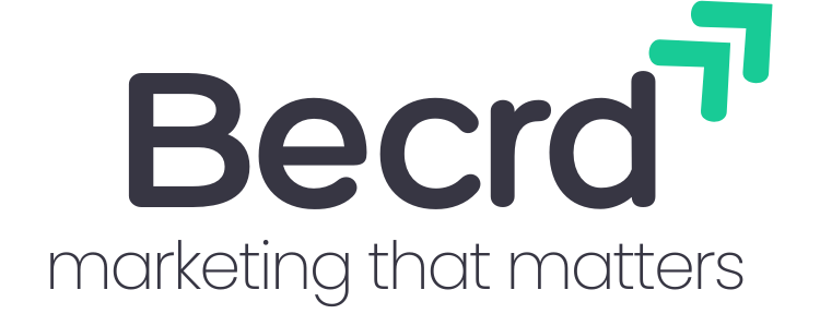 BeCard Logo